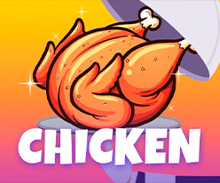 chicken game